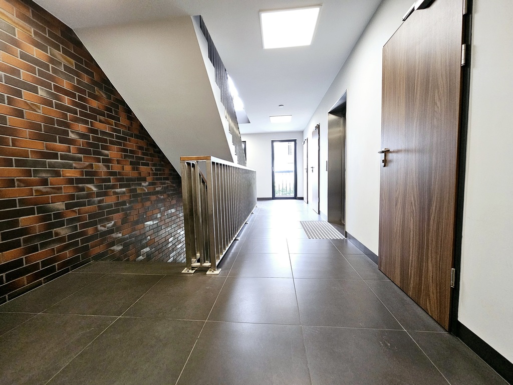 Mieszkanie na wynajem Szczecin, Warszewo 45 m2 | Arka Nieruchomości