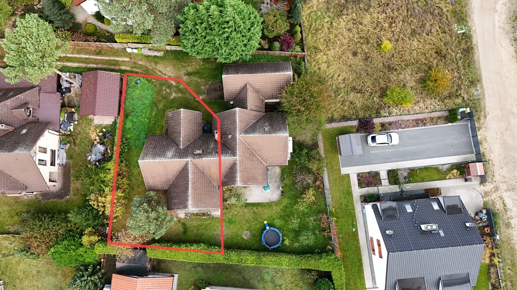 Dom na sprzedaż Pilchowo 151 m2 | Arka Nieruchomości