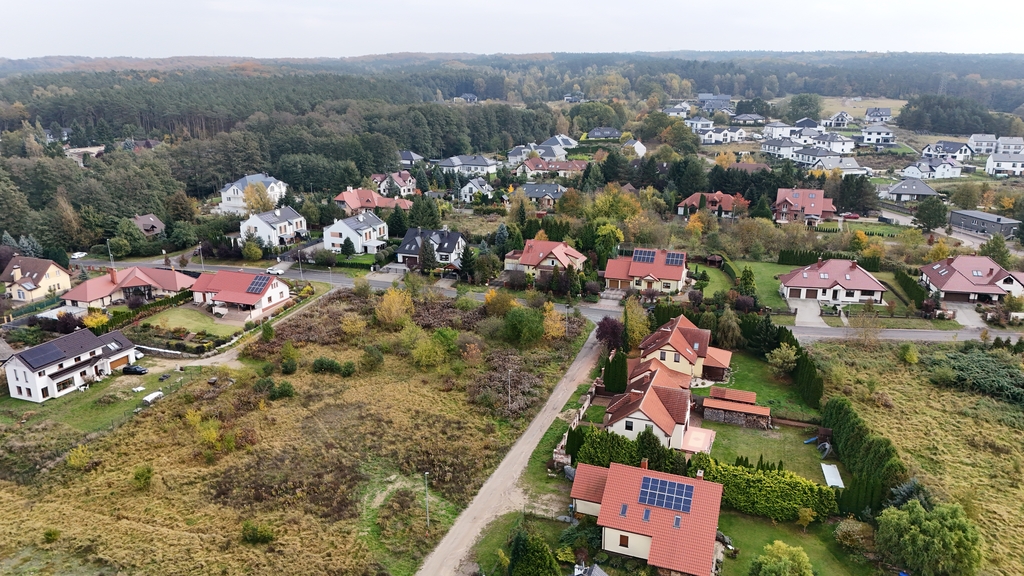 Dom na sprzedaż Pilchowo 151 m2 | Arka Nieruchomości