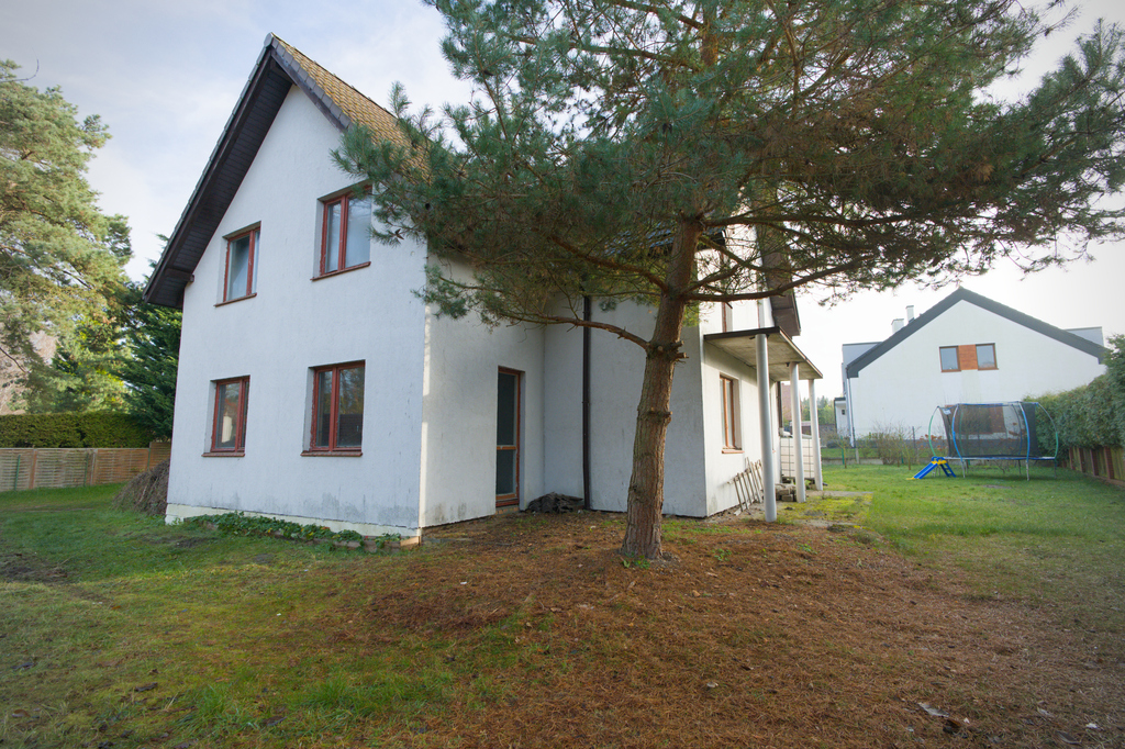 Dom na sprzedaż Pilchowo 151 m2 | Arka Nieruchomości