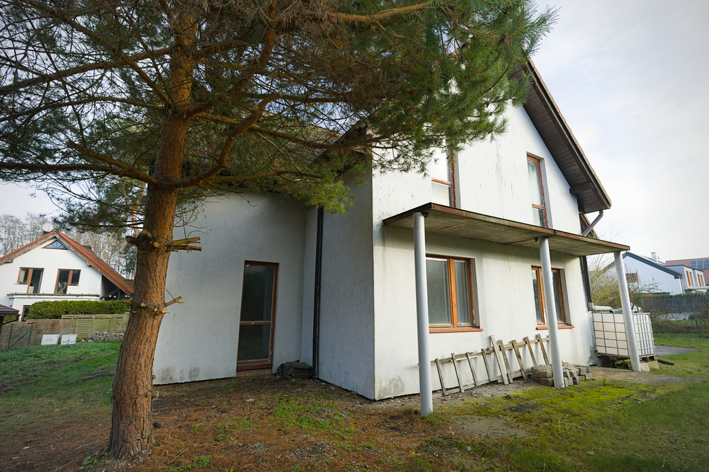 Dom na sprzedaż Pilchowo 151 m2 | Arka Nieruchomości