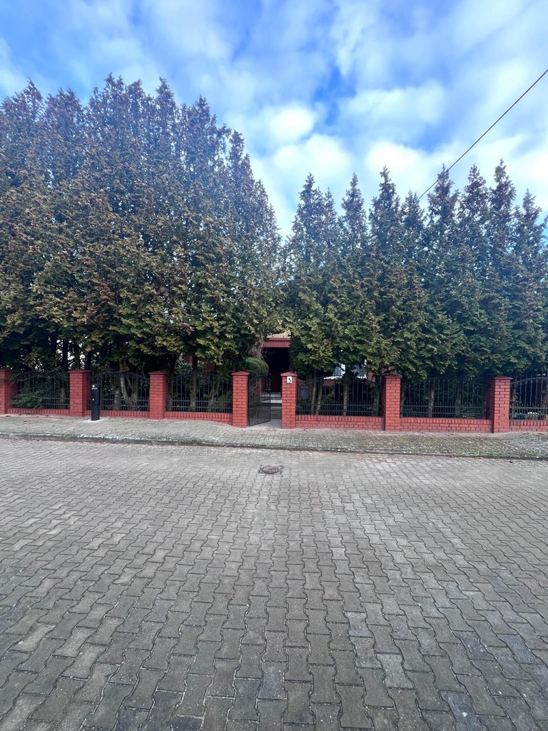 Dom na sprzedaż Bierzwnik 200 m2 | Arka Nieruchomości