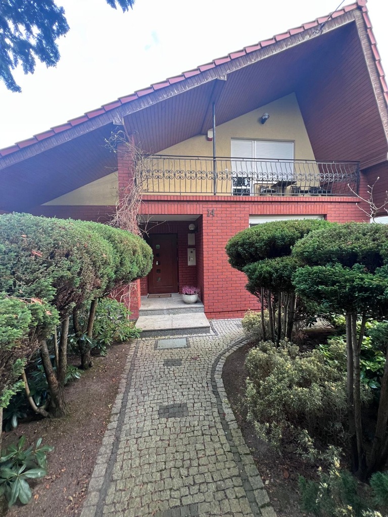 Dom na sprzedaż Bierzwnik 200 m2 | Arka Nieruchomości