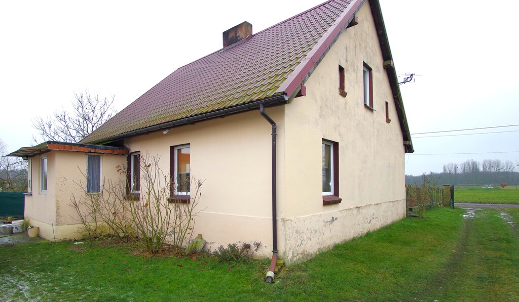 Dom na sprzedaż Wieńkowo 100 m2 | Arka Nieruchomości