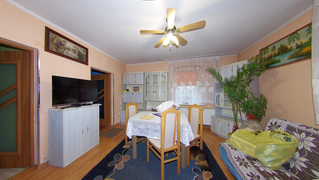 Dom na sprzedaż Wieńkowo 100 m2 | Arka Nieruchomości