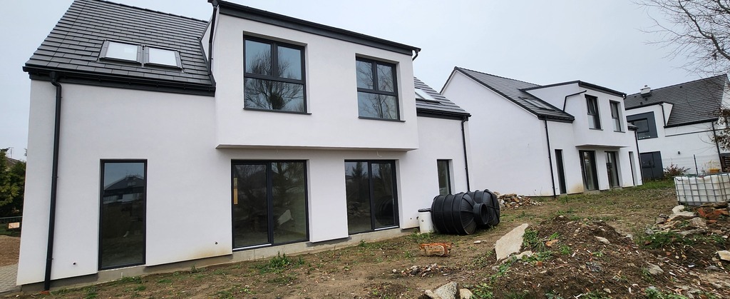 Dom na sprzedaż Mierzyn 92 m2 | Arka Nieruchomości