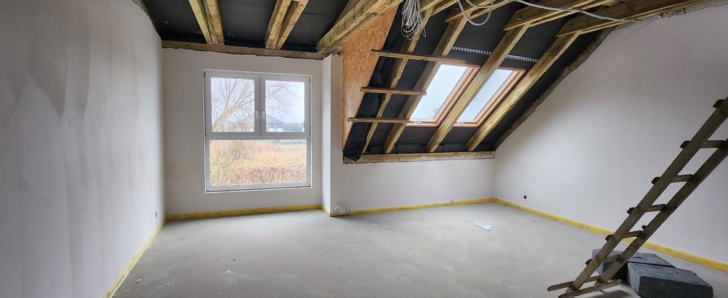 Dom na sprzedaż Mierzyn 92 m2 | Arka Nieruchomości