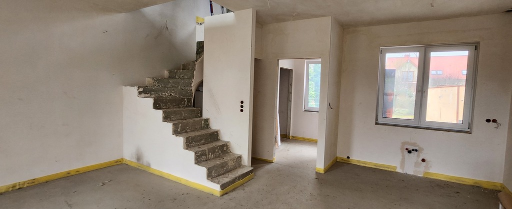 Dom na sprzedaż Mierzyn 92 m2 | Arka Nieruchomości