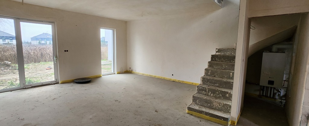 Dom na sprzedaż Mierzyn 92 m2 | Arka Nieruchomości