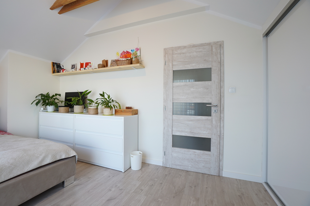 Dom na sprzedaż Siadło Dolne 125 m2 | Arka Nieruchomości