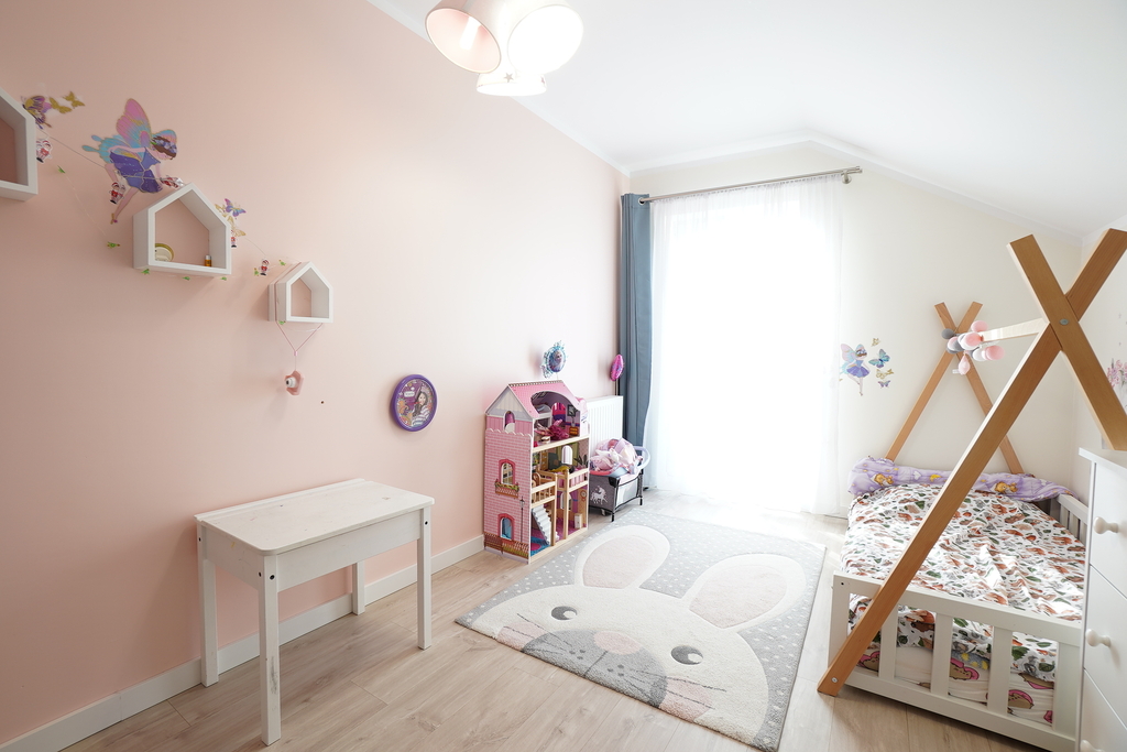 Dom na sprzedaż Siadło Dolne 125 m2 | Arka Nieruchomości