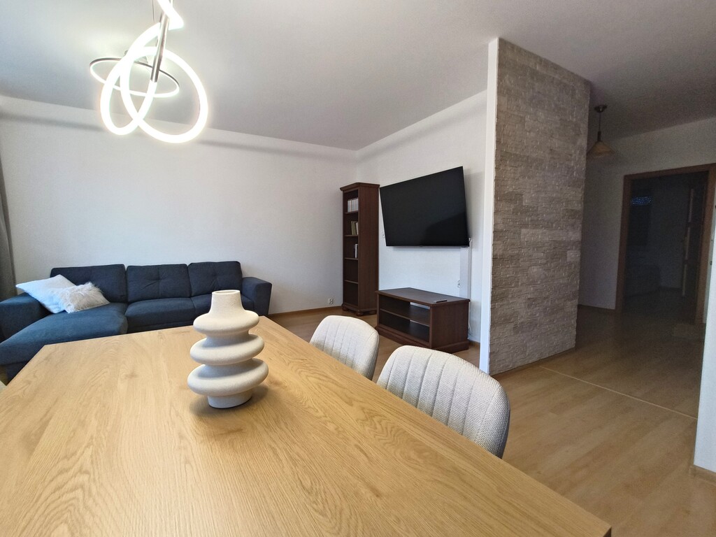 Mieszkanie na wynajem Przecław 53 m2 | Arka Nieruchomości