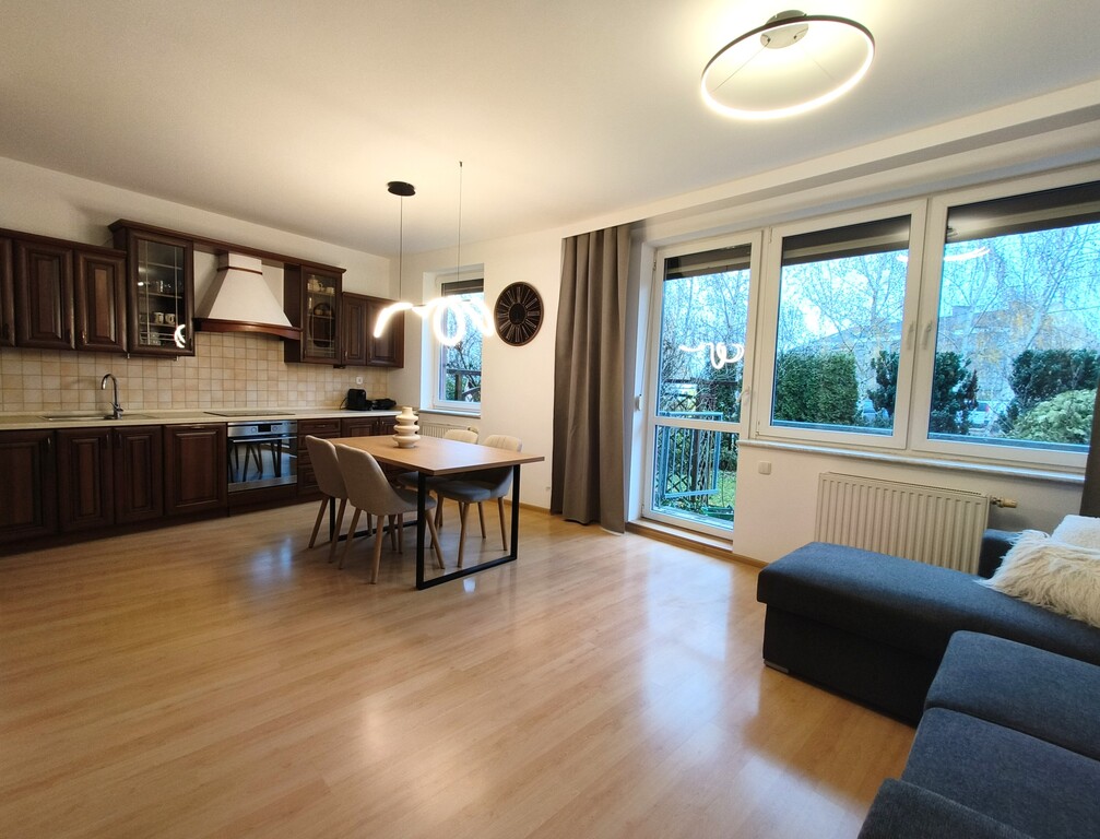 Mieszkanie na wynajem Przecław 53 m2 | Arka Nieruchomości