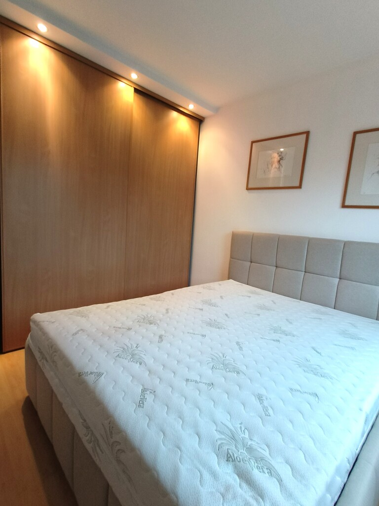 Mieszkanie na wynajem Przecław 53 m2 | Arka Nieruchomości