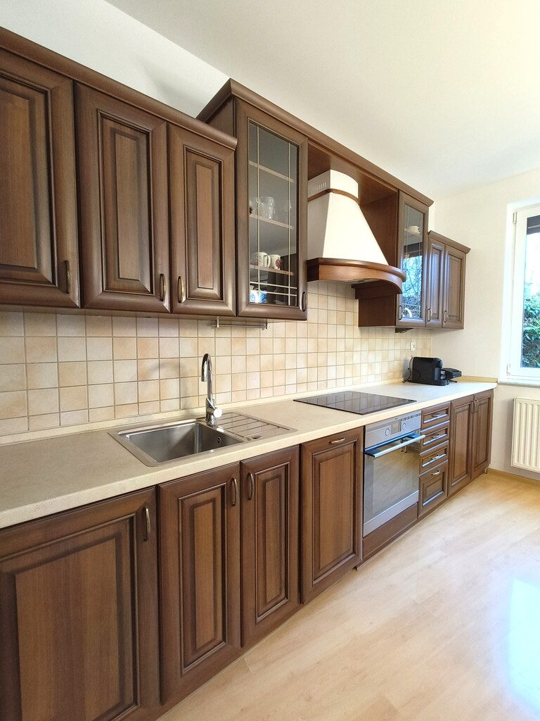 Mieszkanie na wynajem Przecław 53 m2 | Arka Nieruchomości