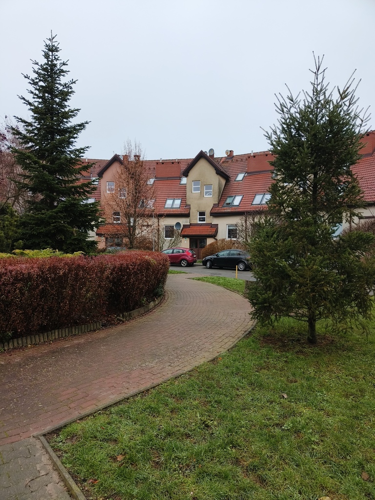 Mieszkanie na wynajem Przecław 53 m2 | Arka Nieruchomości