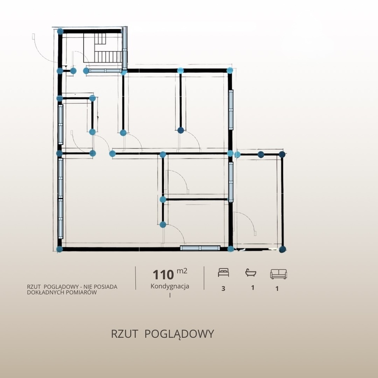 Dom na sprzedaż Szczecin, Pogodno 438 m2 | Arka Nieruchomości
