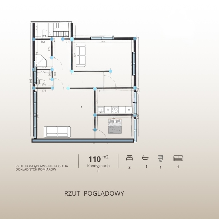 Dom na sprzedaż Szczecin, Pogodno 438 m2 | Arka Nieruchomości