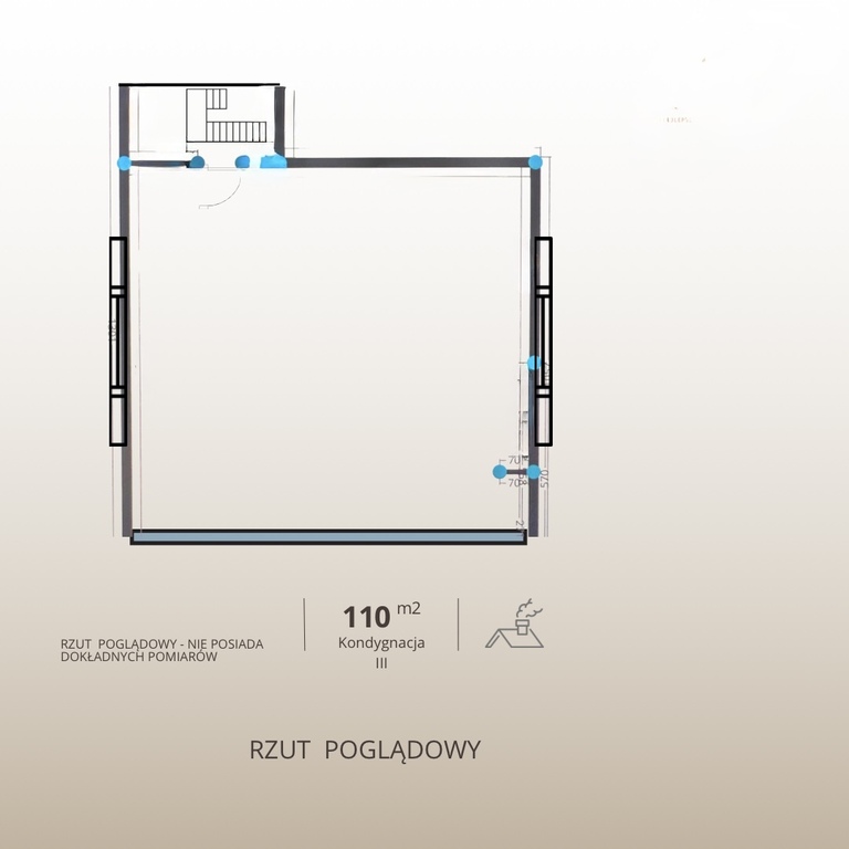 Dom na sprzedaż Szczecin, Pogodno 438 m2 | Arka Nieruchomości