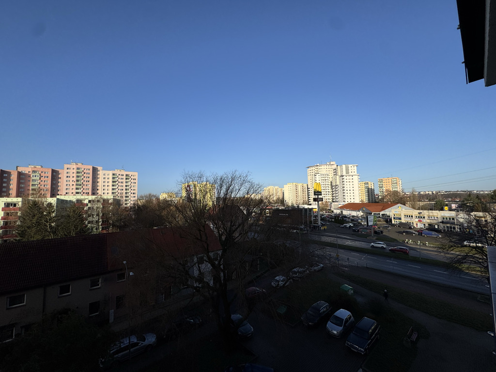 Mieszkanie na wynajem Szczecin, Niebuszewo 52 m2 | Arka Nieruchomości