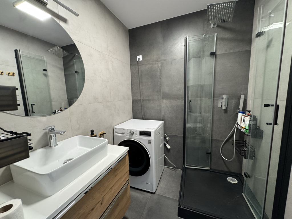 Mieszkanie na wynajem Szczecin, Niebuszewo 52 m2 | Arka Nieruchomości