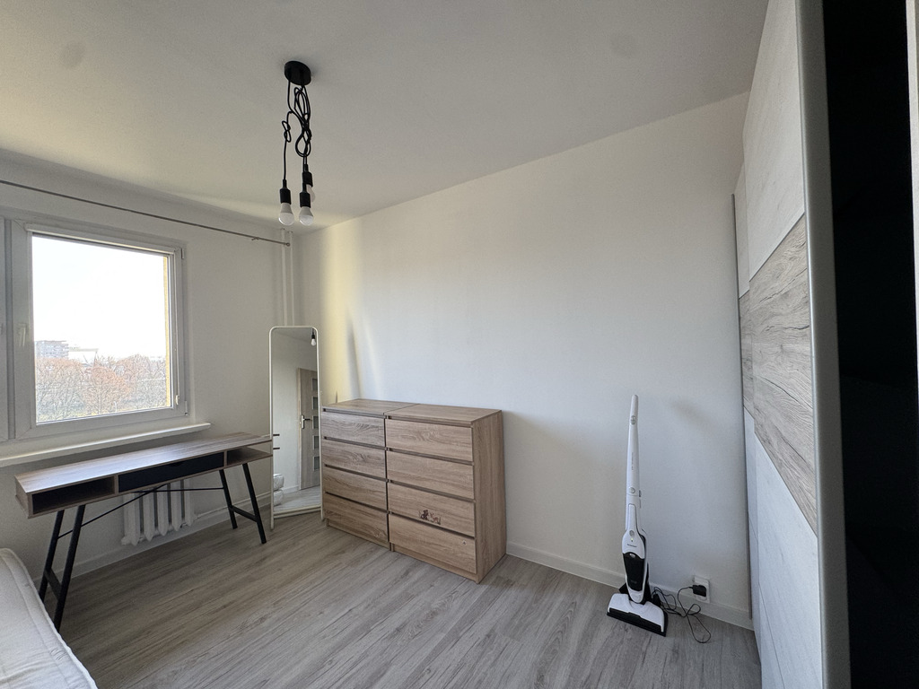 Mieszkanie na wynajem Szczecin, Niebuszewo 52 m2 | Arka Nieruchomości