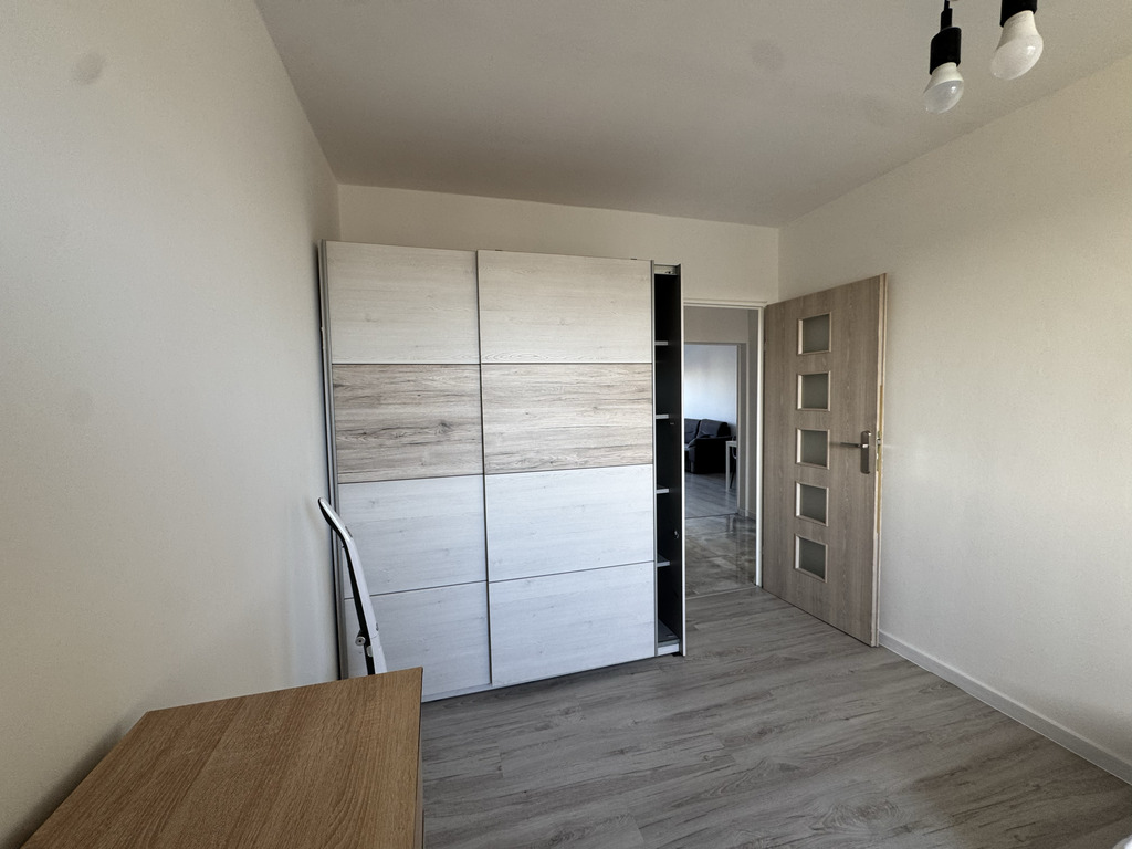 Mieszkanie na wynajem Szczecin, Niebuszewo 52 m2 | Arka Nieruchomości