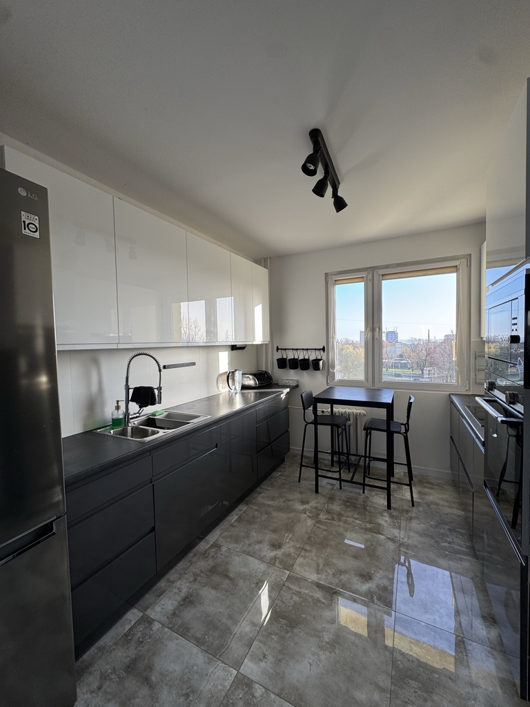 Mieszkanie na wynajem Szczecin, Niebuszewo 52 m2 | Arka Nieruchomości