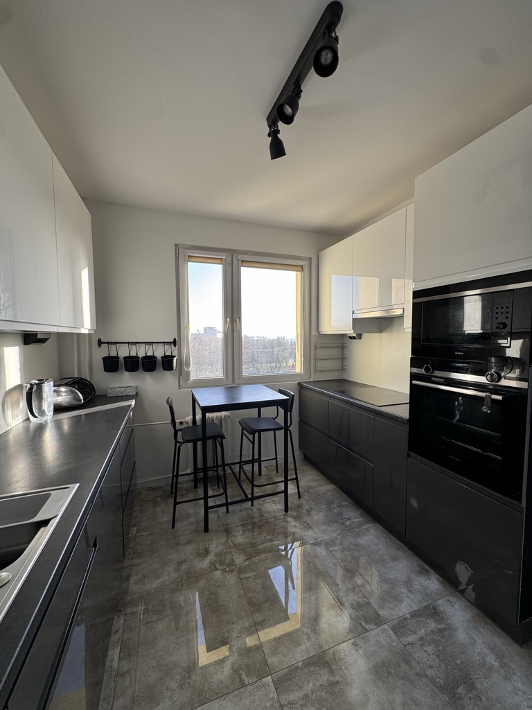 Mieszkanie na wynajem Szczecin, Niebuszewo 52 m2 | Arka Nieruchomości