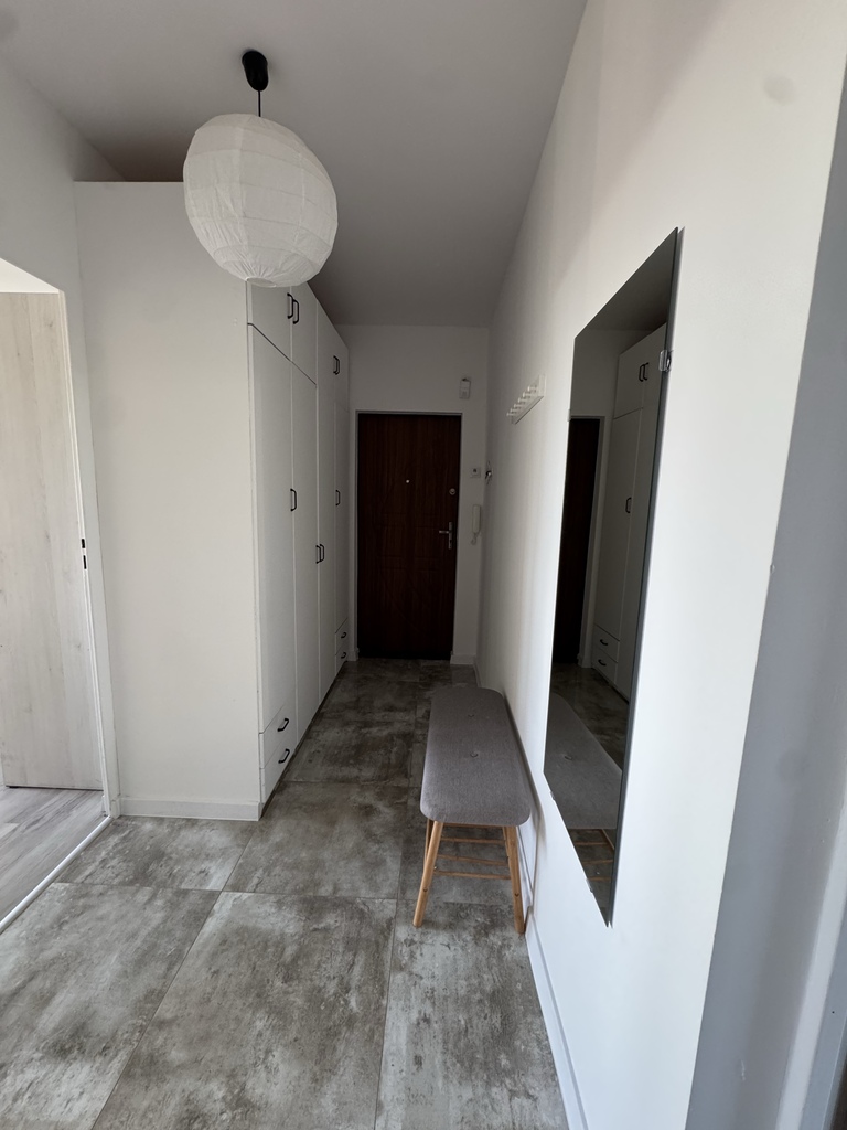 Mieszkanie na wynajem Szczecin, Niebuszewo 52 m2 | Arka Nieruchomości