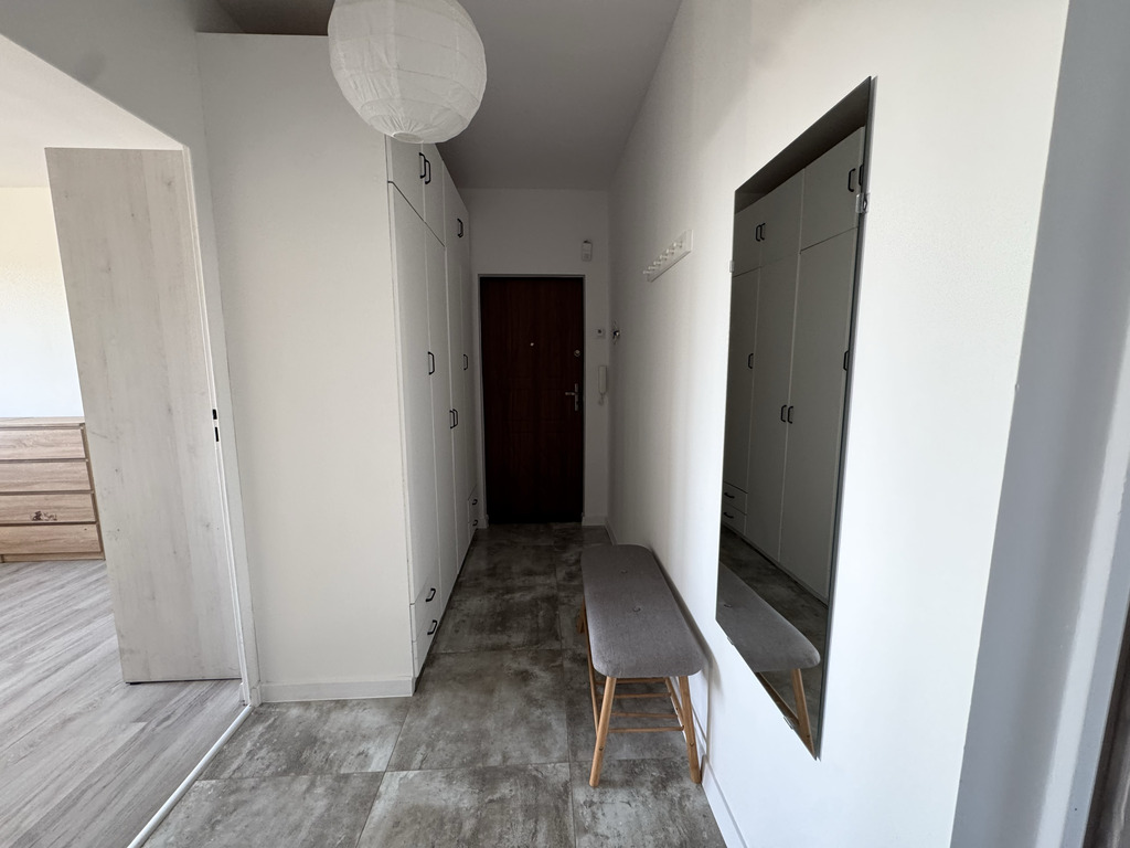 Mieszkanie na wynajem Szczecin, Niebuszewo 52 m2 | Arka Nieruchomości