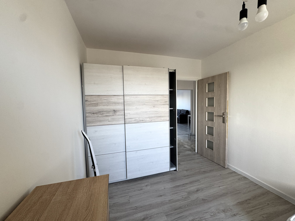 Mieszkanie na wynajem Szczecin, Niebuszewo 52 m2 | Arka Nieruchomości