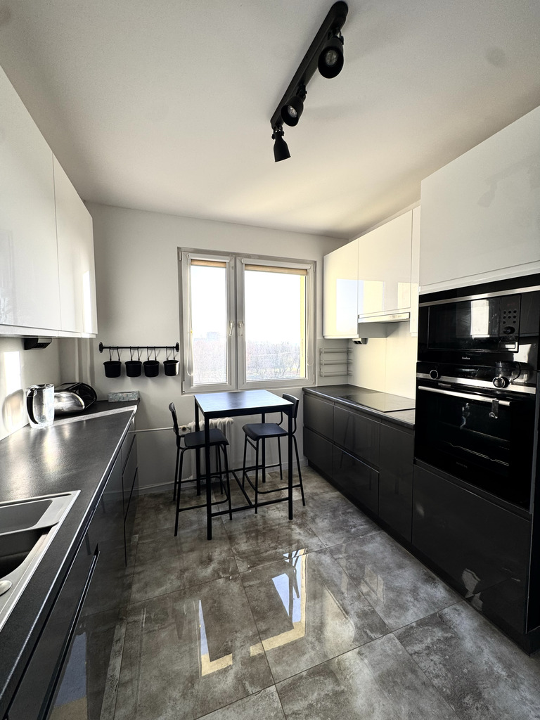 Mieszkanie na wynajem Szczecin, Niebuszewo 52 m2 | Arka Nieruchomości