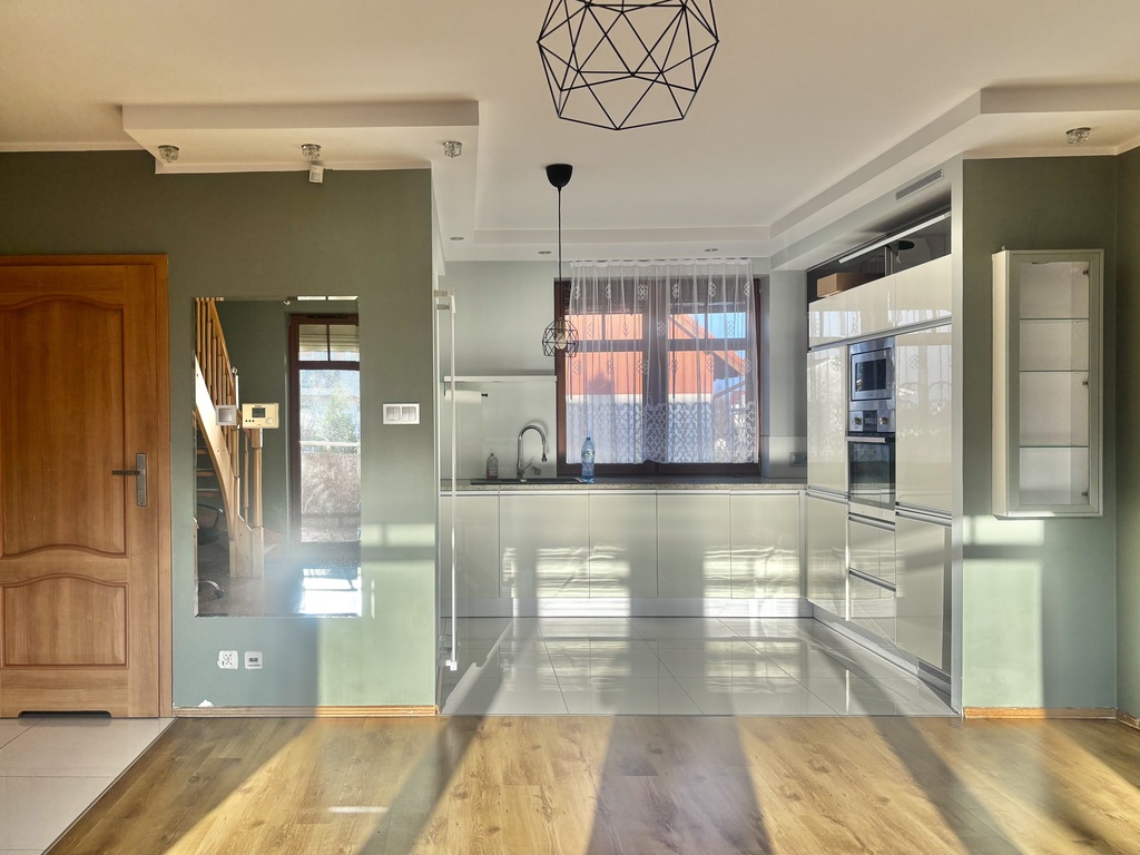 Mieszkanie na wynajem Bezrzecze 71 m2 | Arka Nieruchomości