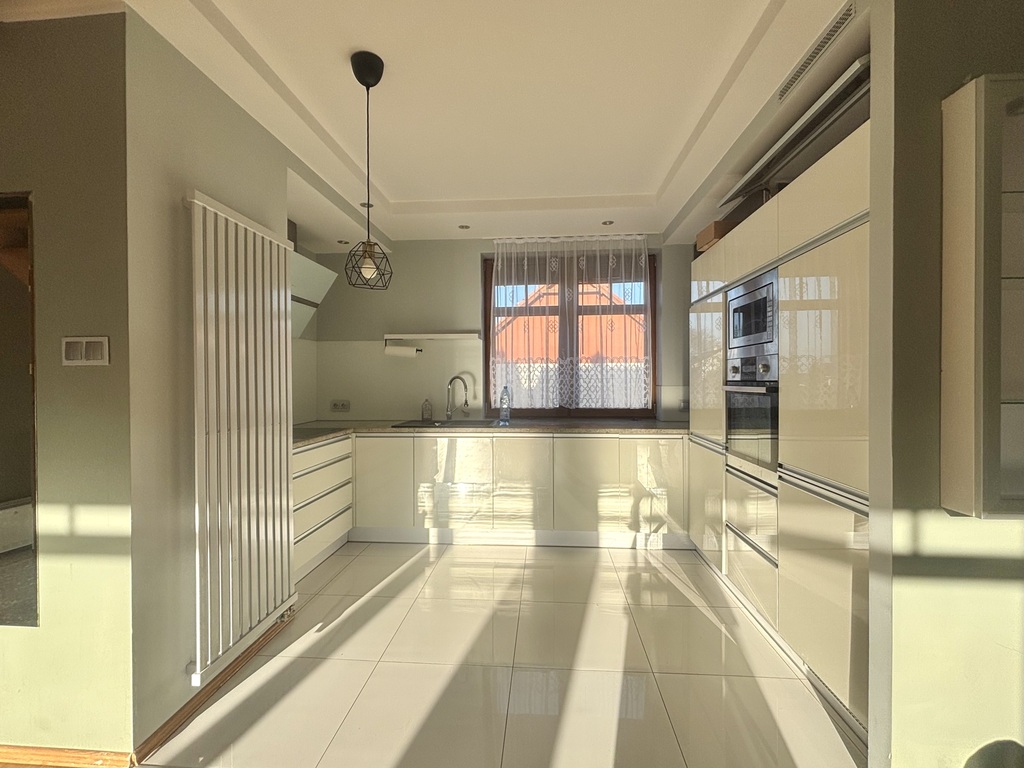 Mieszkanie na wynajem Bezrzecze 71 m2 | Arka Nieruchomości