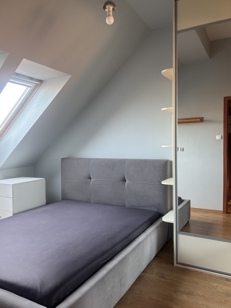 Mieszkanie na wynajem Bezrzecze 71 m2 | Arka Nieruchomości