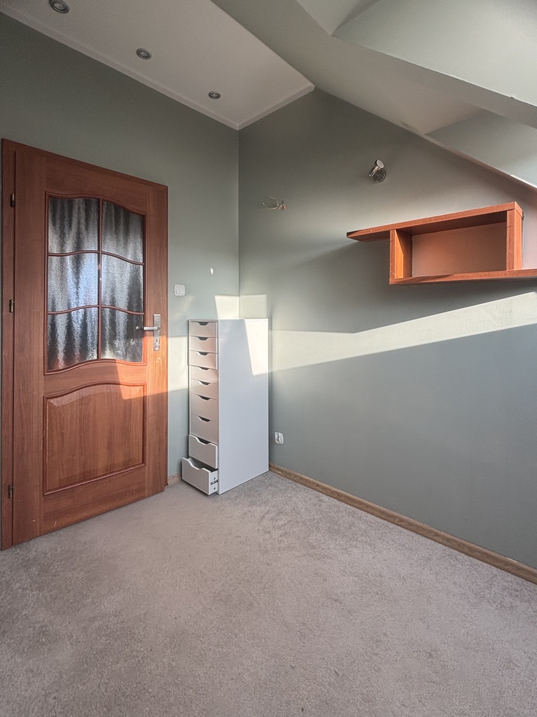 Mieszkanie na wynajem Bezrzecze 71 m2 | Arka Nieruchomości