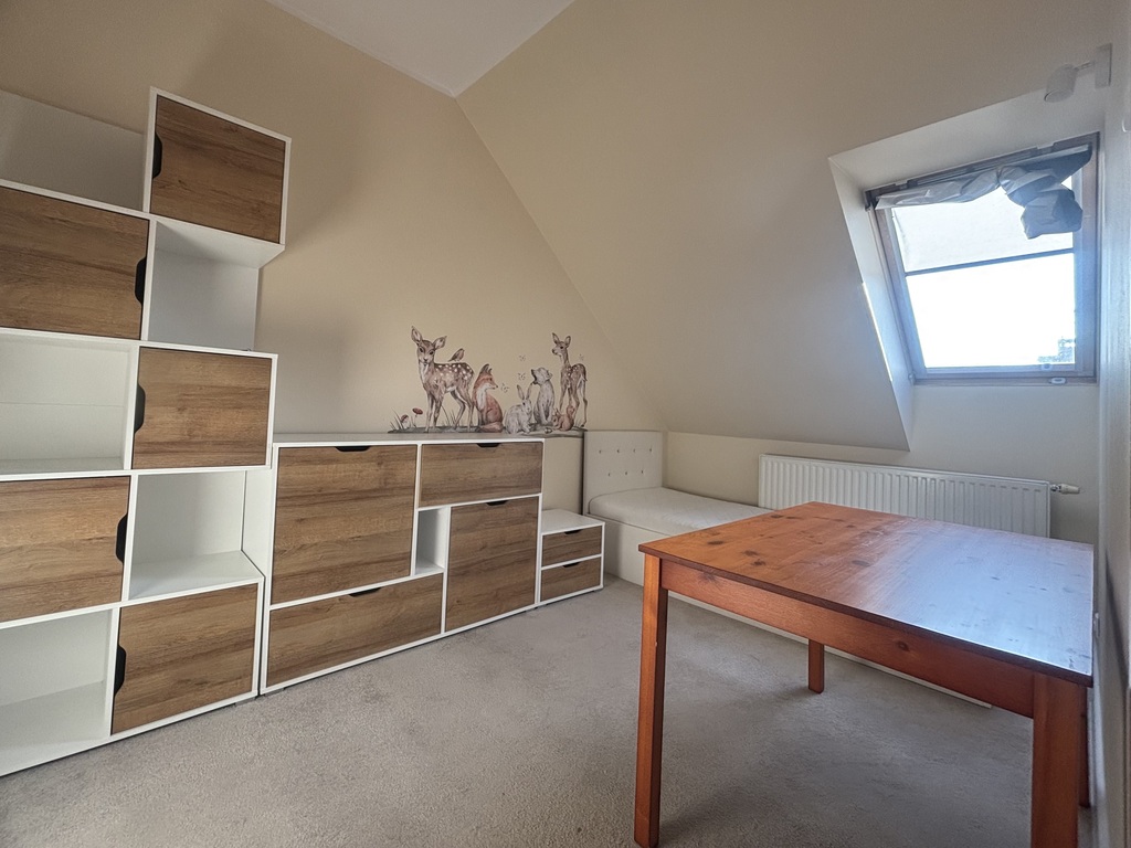 Mieszkanie na wynajem Bezrzecze 71 m2 | Arka Nieruchomości