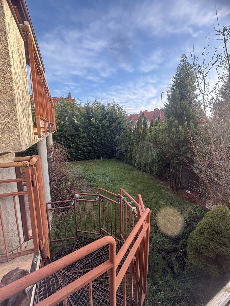 Mieszkanie na wynajem Bezrzecze 71 m2 | Arka Nieruchomości