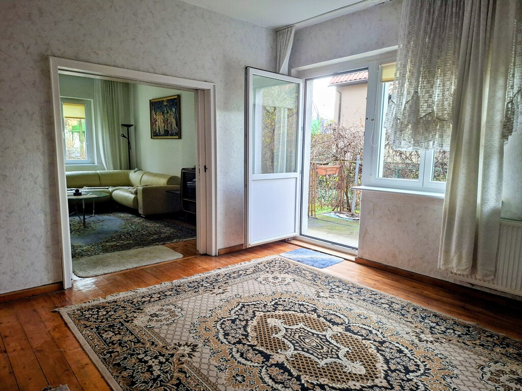 Dom na sprzedaż Szczecin, os. Arkońskie 150 m2 | Arka Nieruchomości