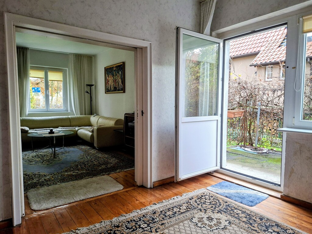 Dom na sprzedaż Szczecin, os. Arkońskie 150 m2 | Arka Nieruchomości