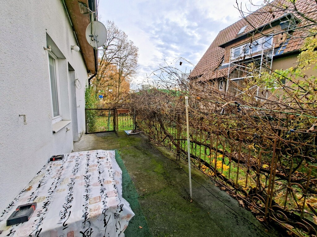 Dom na sprzedaż Szczecin, os. Arkońskie 150 m2 | Arka Nieruchomości