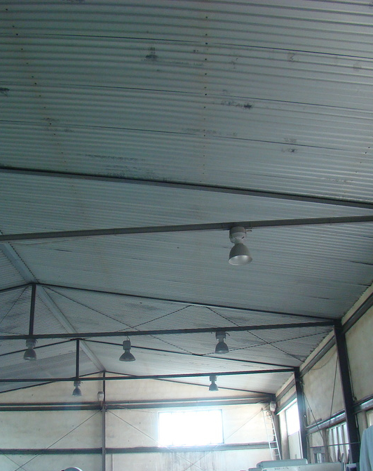 Obiekt na wynajem Mierzyn 500 m2 | Arka Nieruchomości