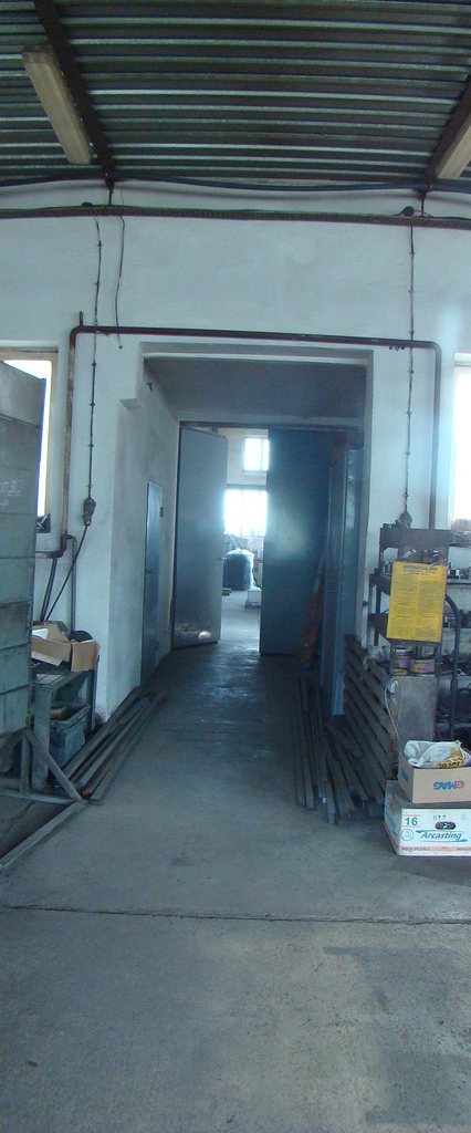 Obiekt na wynajem Mierzyn 500 m2 | Arka Nieruchomości