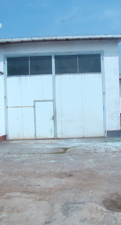 Obiekt na wynajem Mierzyn 500 m2 | Arka Nieruchomości