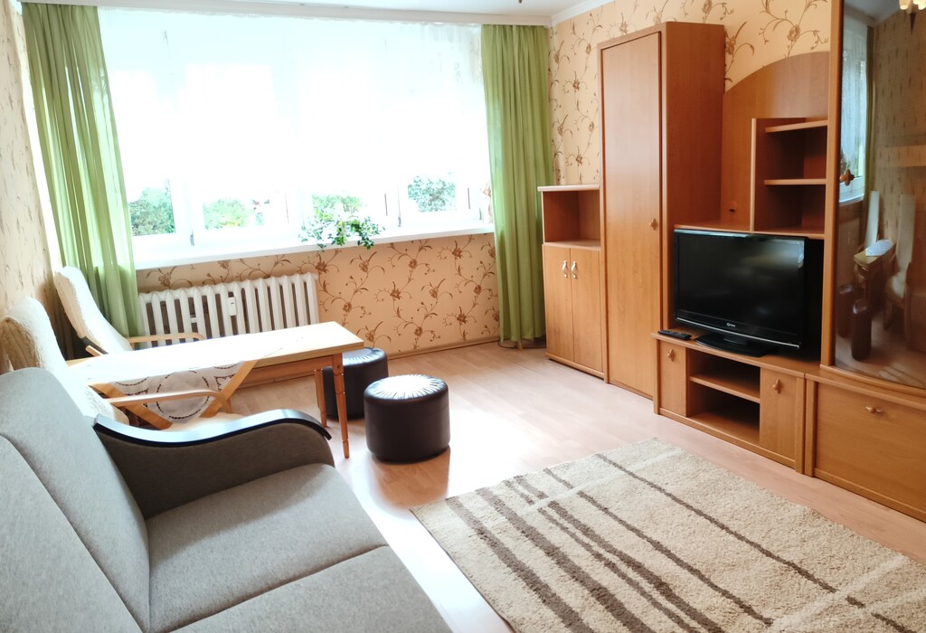 Mieszkanie na wynajem Szczecin, Niebuszewo 47 m2 | Arka Nieruchomości