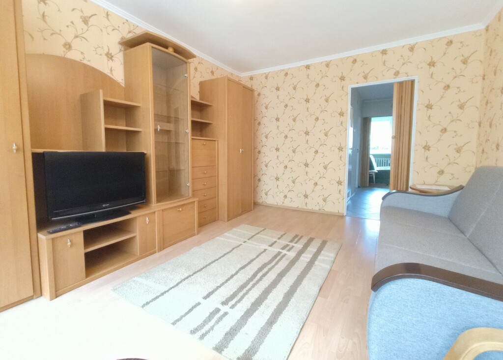 Mieszkanie na wynajem Szczecin, Niebuszewo 47 m2 | Arka Nieruchomości