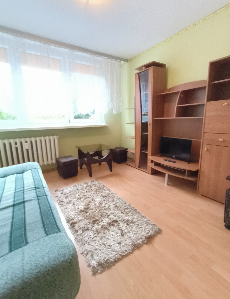 Mieszkanie na wynajem Szczecin, Niebuszewo 47 m2 | Arka Nieruchomości