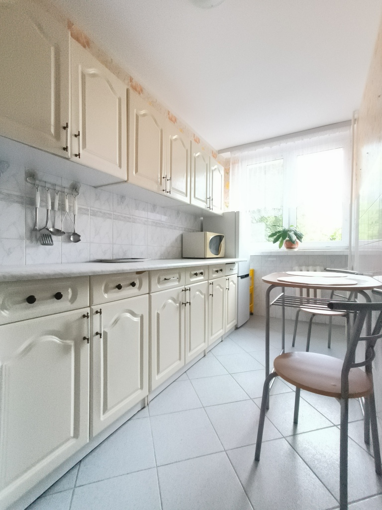 Mieszkanie na wynajem Szczecin, Niebuszewo 47 m2 | Arka Nieruchomości