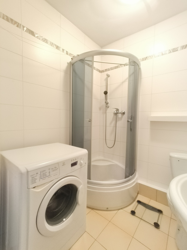 Mieszkanie na wynajem Szczecin, Niebuszewo 47 m2 | Arka Nieruchomości